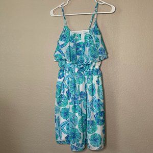 Lilly Pulitzer Starfish Dress